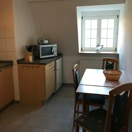 Ferienresidenz דירה Neu Kaliss