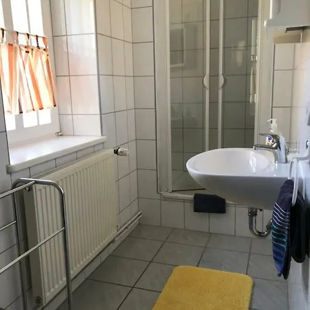 דירה Ferienresidenz