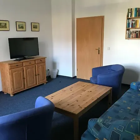 Ferienresidenz Apartamento