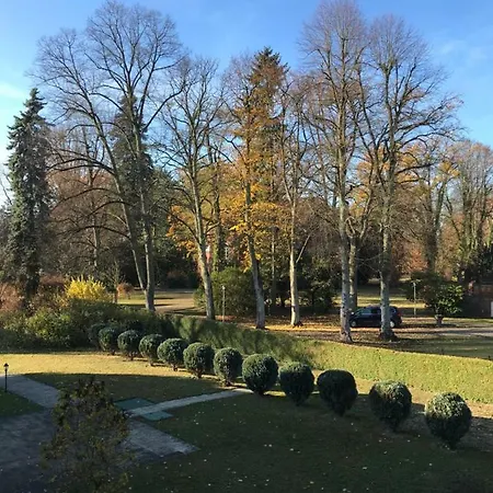 Ferienresidenz *