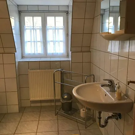 דירה Ferienresidenz