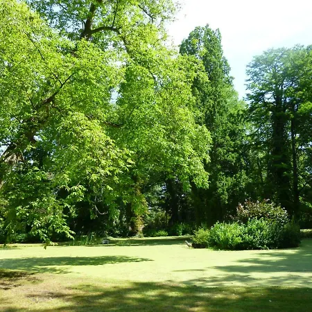 Ferienresidenz דירה