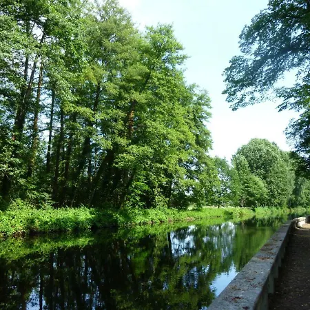 Apartamento Ferienresidenz