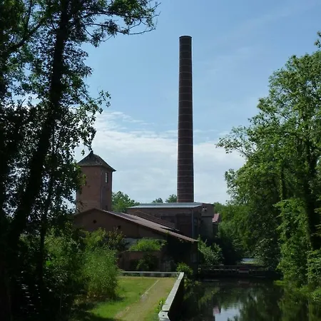 דירה Ferienresidenz