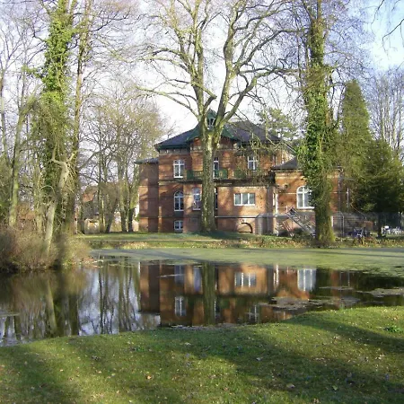 דירה Ferienresidenz Neu Kaliss