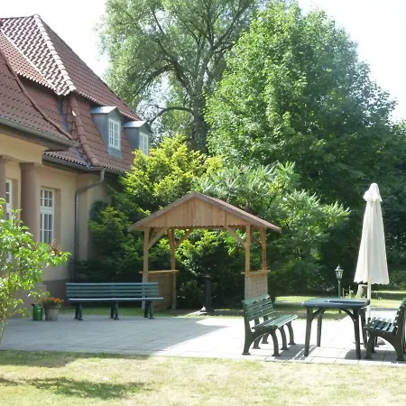 Ferienresidenz דירה