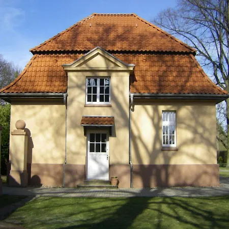 Ferienresidenz Neu Kaliss