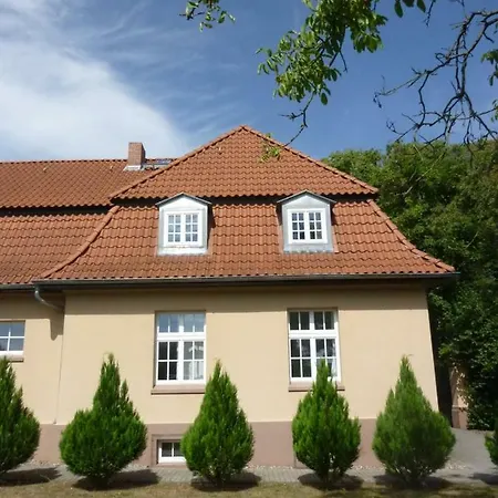 Ferienresidenz דירה