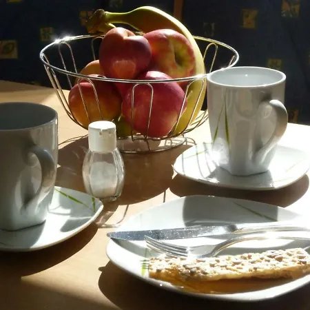 Ferienresidenz דירה