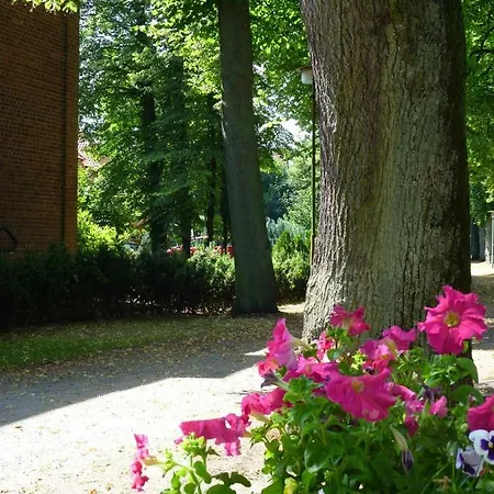 דירה Ferienresidenz