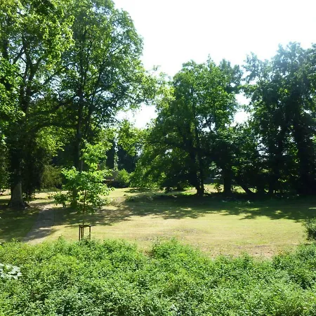 Ferienresidenz * Neu Kaliss