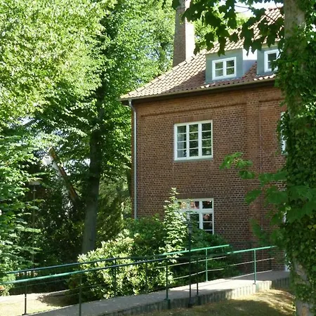 Ferienresidenz Neu Kaliss