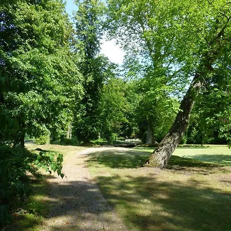 Ferienresidenz דירה