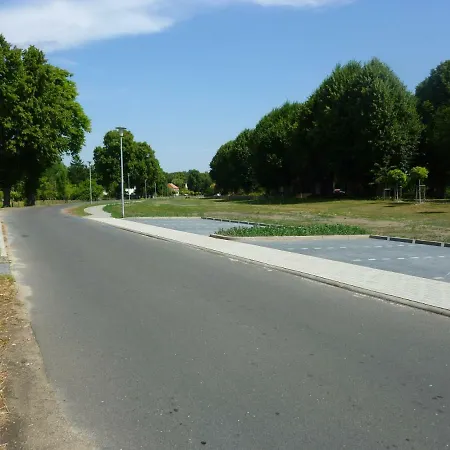 דירה Ferienresidenz