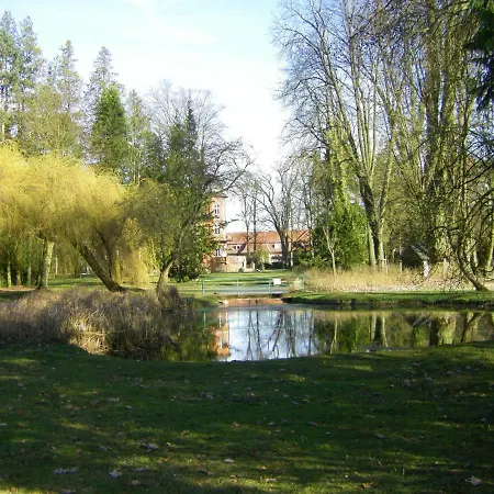 Ferienresidenz דירה Neu Kaliss